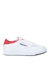 REEBOK Low Sneakers & Tennisschuhe