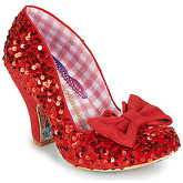 Irregular Choice  Pumps NICK OF TIME