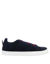 I29 A.TESTONI Low Sneakers & Tennisschuhe