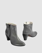 MOMA Stiefeletten