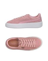 PUMA Low Sneakers & Tennisschuhe