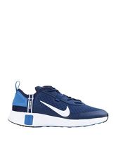 NIKE Low Sneakers & Tennisschuhe