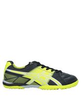 ASICS Low Sneakers & Tennisschuhe