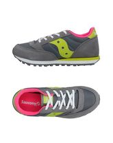 SAUCONY Low Sneakers & Tennisschuhe