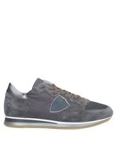 PHILIPPE MODEL Low Sneakers & Tennisschuhe