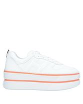 HOGAN Low Sneakers & Tennisschuhe