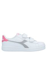 DIADORA Low Sneakers & Tennisschuhe