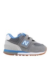 NEW BALANCE Low Sneakers & Tennisschuhe
