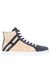 HOGAN REBEL High Sneakers & Tennisschuhe