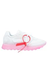 OFF-WHITE™ Low Sneakers & Tennisschuhe