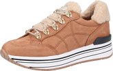 Scapa Sneaker Leder