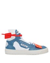 OFF-WHITE™ High Sneakers & Tennisschuhe