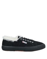 SUPERGA Low Sneakers & Tennisschuhe