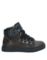 ROBERTO CAVALLI JUNIOR High Sneakers & Tennisschuhe
