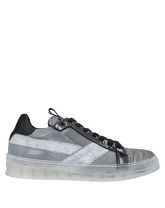 DIVINE FOLLIE Low Sneakers & Tennisschuhe