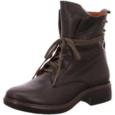 Only A Shoes  Stiefel Stiefeletten 1742 Salvia 01 7200