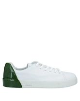 PREMIATA Low Sneakers & Tennisschuhe