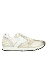 VOILE BLANCHE Low Sneakers & Tennisschuhe