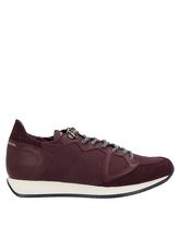 PHILIPPE MODEL Low Sneakers & Tennisschuhe