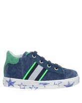 FALCOTTO Low Sneakers & Tennisschuhe