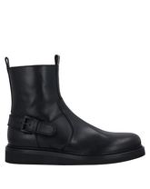 ANN DEMEULEMEESTER Stiefeletten