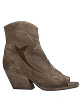 ELENA IACHI Stiefeletten