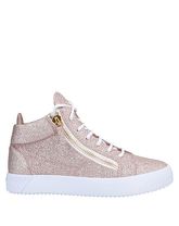 GIUSEPPE ZANOTTI High Sneakers & Tennisschuhe