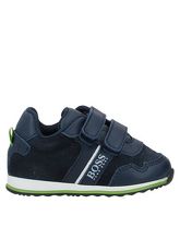 BOSS Low Sneakers & Tennisschuhe