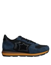 ATLANTIC STARS Low Sneakers & Tennisschuhe