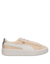 PUMA Low Sneakers & Tennisschuhe