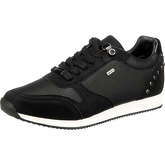 Mexx Djem Sneakers Low schwarz Damen