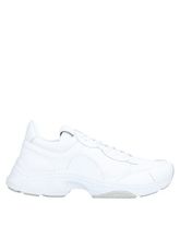 CALVIN KLEIN Low Sneakers & Tennisschuhe