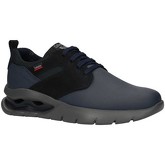 CallagHan  Sneaker 45400 niedrig Harren BLAU