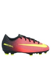 NIKE Low Sneakers & Tennisschuhe