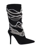 GIUSEPPE ZANOTTI Stiefeletten