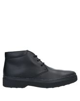 TOD'S Stiefeletten