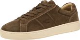 camel active Sneaker Nubukleder