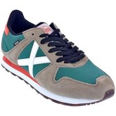 Munich  Sneaker Massana 411
