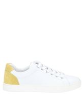 DOLCE & GABBANA Low Sneakers & Tennisschuhe