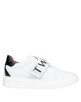 TWINSET Low Sneakers & Tennisschuhe