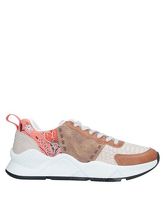 DESIGUAL Low Sneakers & Tennisschuhe