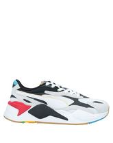 PUMA Low Sneakers & Tennisschuhe