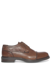Cafè Noir Schnürschuhe in braun für Herren