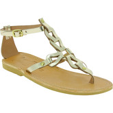 Attica Sandals  Sandalen GAIA CALF GOLD