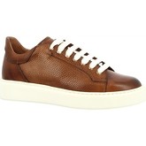 Leonardo Shoes  Sneaker 9557E20 TOM ALCE AV BRANDY (2)