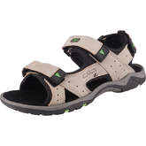 CMP Almaak Outdoorsandalen beige Herren