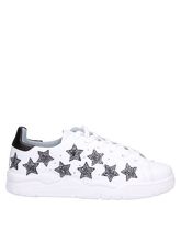 CHIARA FERRAGNI Low Sneakers & Tennisschuhe