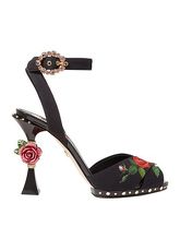 DOLCE & GABBANA Sandalen