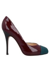 DUCCIO VENTURI BOTTIER Pumps