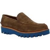 Leonardo Shoes  Herrenschuhe U180 CAMOSCIO AN